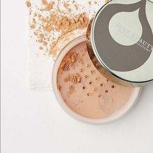 Juice beauty Light diffusing dust